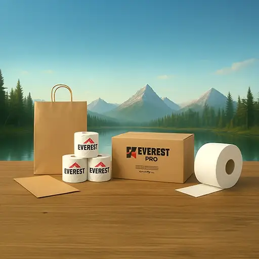 Paper Products