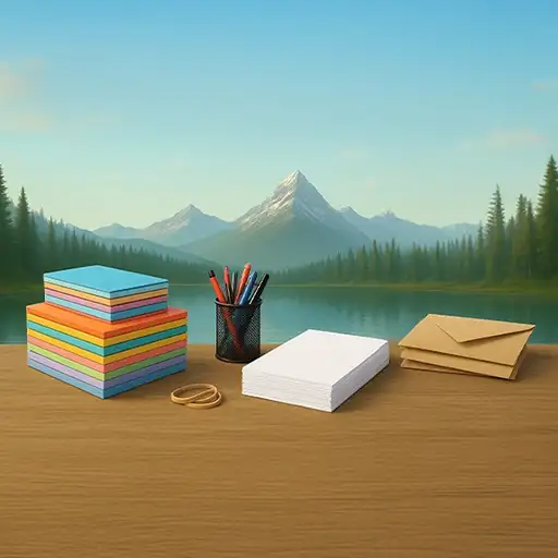 Office Supplies