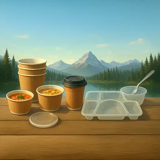 Restaurant Supplies