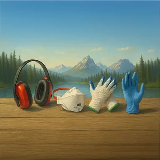Industrial Supplies