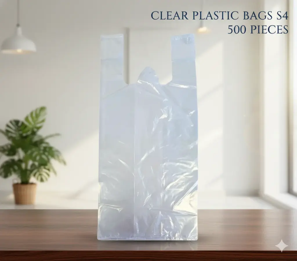 clear plastic bags s4 500 pieces.webp