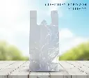  Plastic Bags - S4 -Clear 