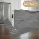  Plastic Bags - S3 -Color  