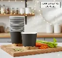  Soup Cup -  24 oz - Morning Dew    