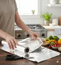  Aluminium Foil Wrap - 18" 