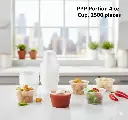 PPP Portion 4oz Cup  