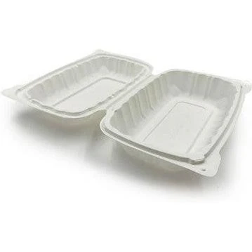MFPP Clamshell Container - 9x6 