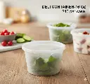 Deli Container with Lids Combo  - 16oz   