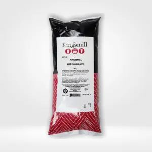[CRHC02] Creamy Hot Chocolate - 2lb Bag 