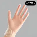 Thermoplastic Elastomer Gloves 