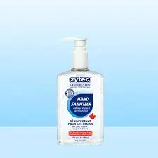 [DEFAULT85] Zytec Hand Sanitizer- 270 ml 