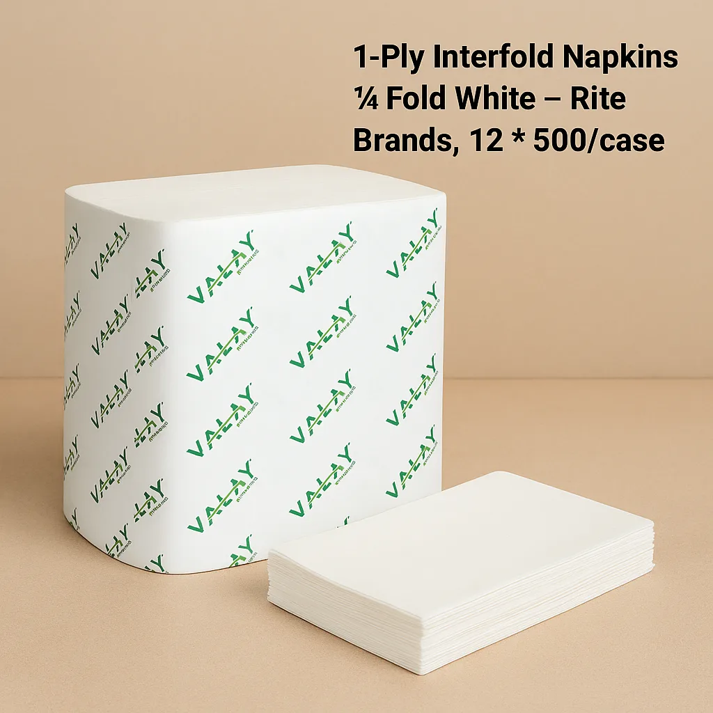 [DITI02]  Dinner Tissue - 2 ply High Quality
