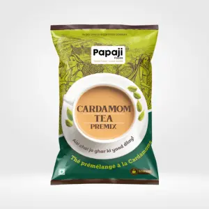 [CAML01] Cardamom Milk 2lb Bag 
