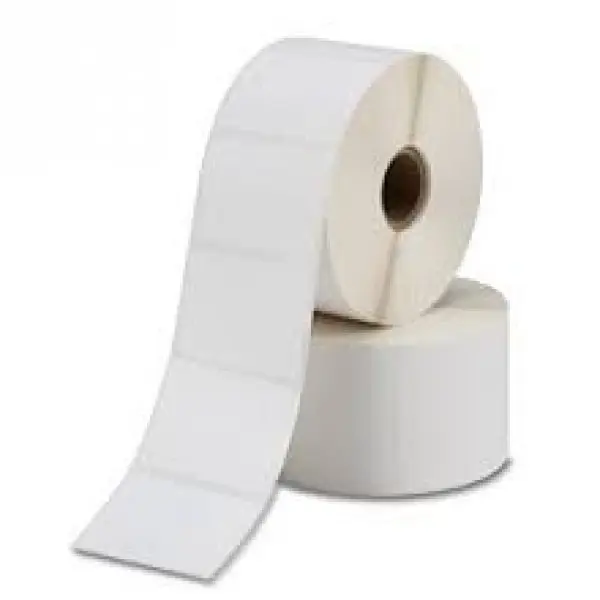 [4 Rolls/ Case] Thermal Labels  