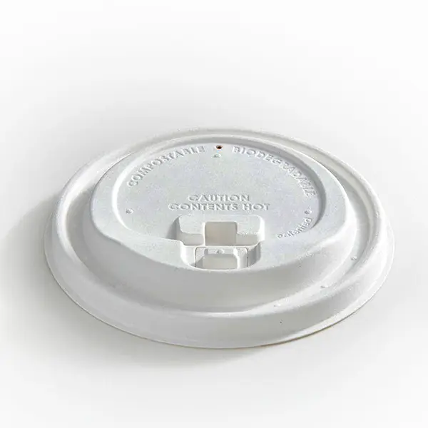 [DEFAULT105] Lids Lock Back, Dome Sip - 10 oz  Morning Dew 