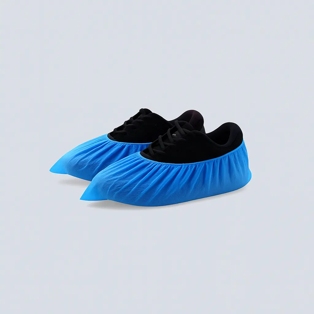 [SHOC13]  Shoe Covers Extendable -13” 