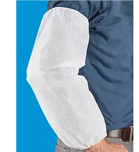 [BRSL01] Breathable Sleeves Premium